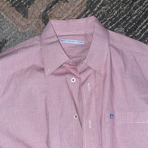 Southern Tide button down